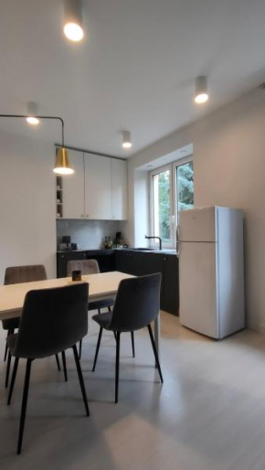 50m2 Saska Kepa przy Parku Skaryszewskim, Warsaw